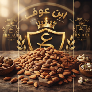 Power Badam Giri (30/34 Size) پاور بادام گری ​