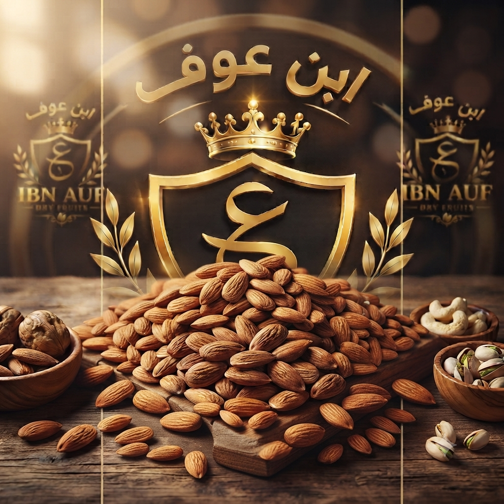 Power Badam Giri (30/34 Size) پاور بادام گری 