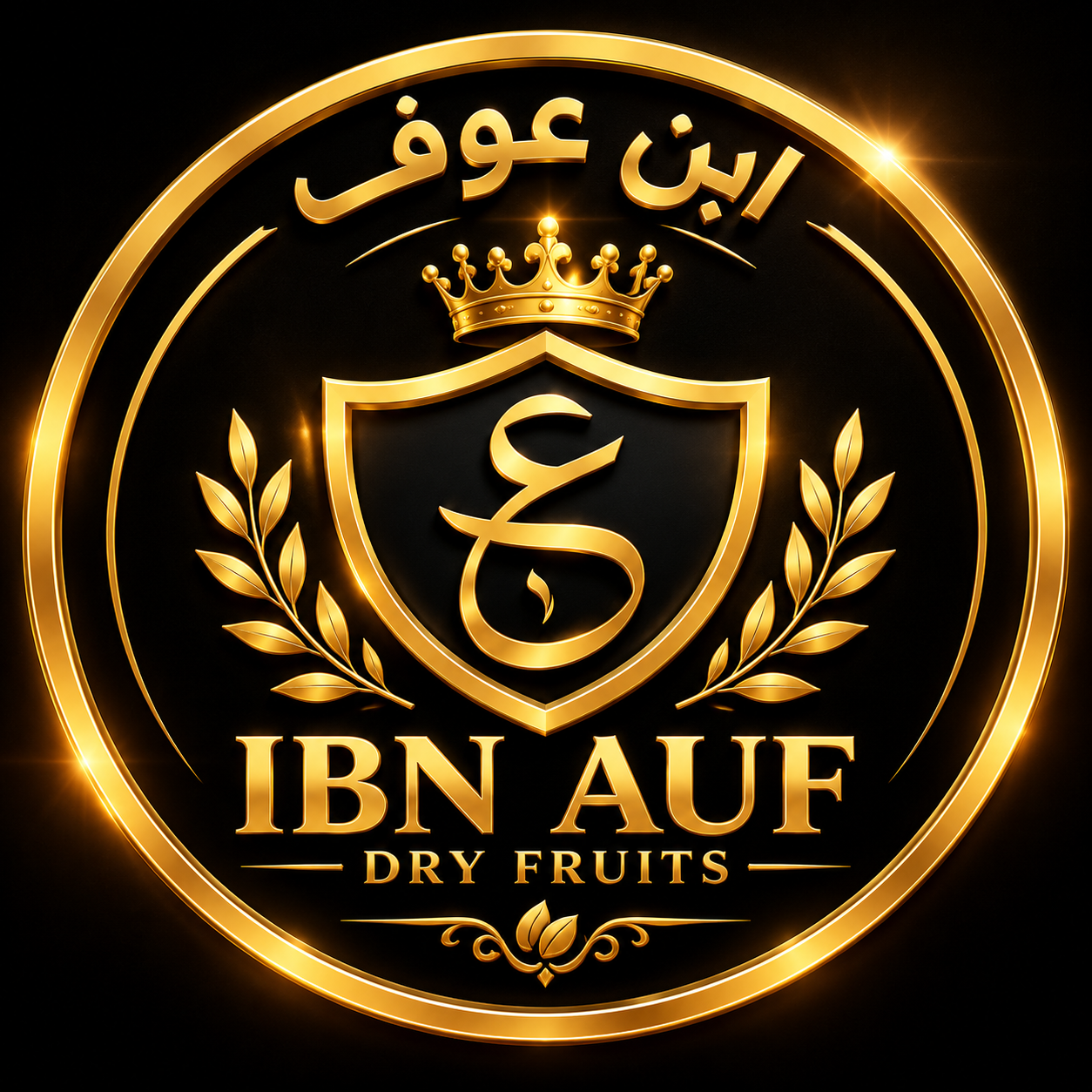 ibnaufdryfruits.com